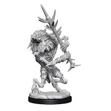 Dnd Unpainted Minis Wv15 Gnoll Witherlings