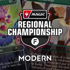 F2F Tour Modern Qualifier (4 invites)