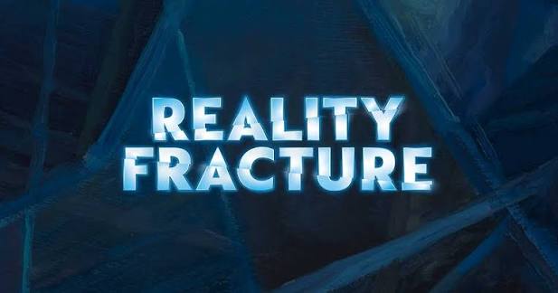Magic the Gathering Reality Fracture Pre-Release - Friday Sept 25th @ 6:30