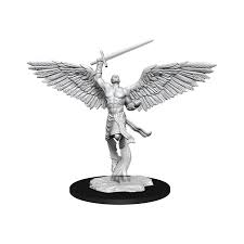 Dnd Unpainted Minis Wv15 Planetar