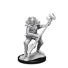 Dnd Unpainted Minis Wv14 Koalinths