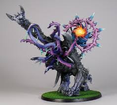 Mutalith Vortex Beast / Slaughterbrute