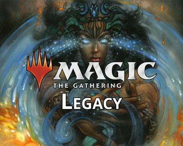 Red Dragon's Weekly MTG Legacy