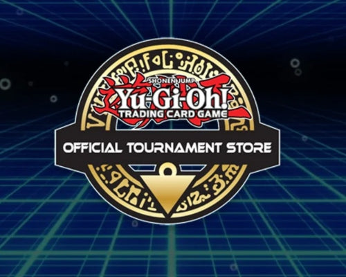 Red Dragon's Weekly Yu-Gi-Oh! Locals
