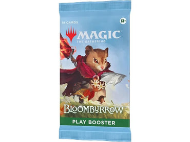 Bloomburrow Play Pack