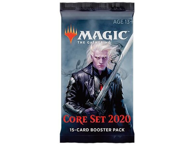 Set Booster Pack - Core Set 2020