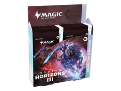 Pre-Order: Modern Horizons 3 -  All Product