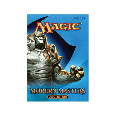 Modern Masters 2015 Booster Pack
