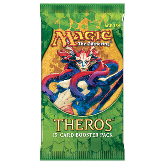 Theros Booster Pack