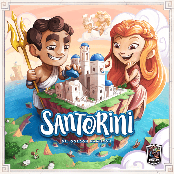 Santorini (2016)
