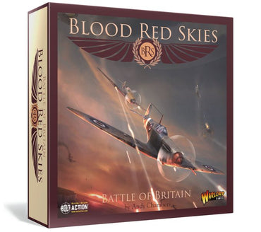 Blood Red Skies: Battle Of Midway