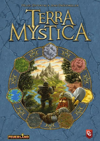 Terra Mystica (2012)