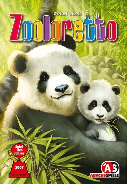 Zooloretto (2007)