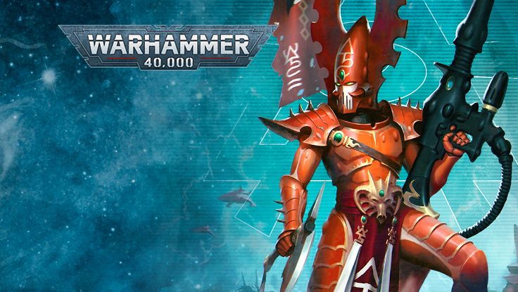 2000 pt 40k RTT - September 19th (BCP TICKET)