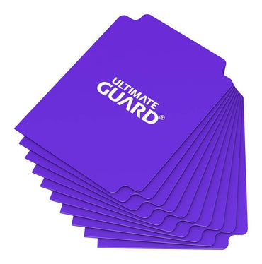 UG Card Dividers: Purple