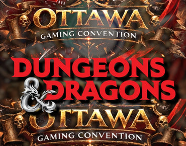 DUNGEONS & DRAGONS TICKET 2026