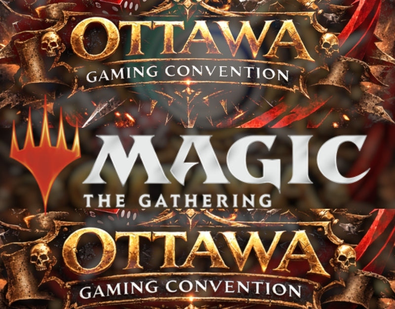 MAGIC: THE GATHERING TICKET 2026