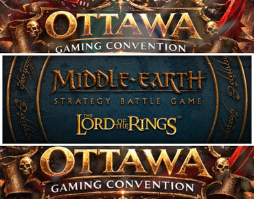 LORD OF THE RINGS TICKET 2026