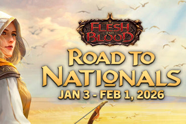Red Dragon's 2026 Road to National - January 10, 12:00 PM