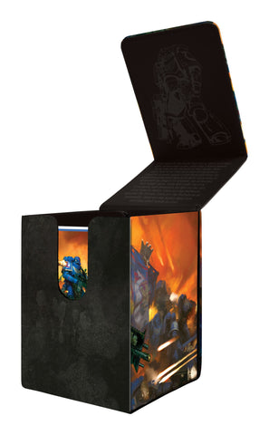 UP Alcove Flip Warhammer 40,000- Adeptus Astartes