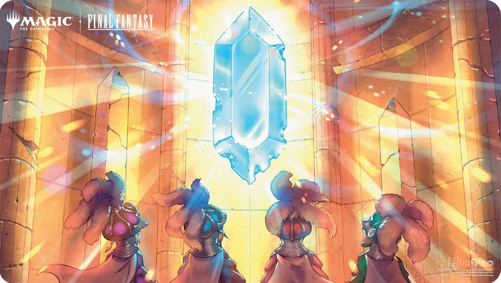 Playmat Mtg Universes Beyond Final
Fantasy V2