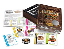 JUMANJI FLUXX SPECIALTY EDITION
