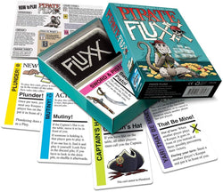 PIRATE FLUXX