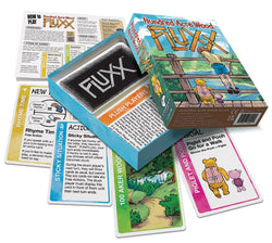 HUNDRED ACRE WOOD FLUXX