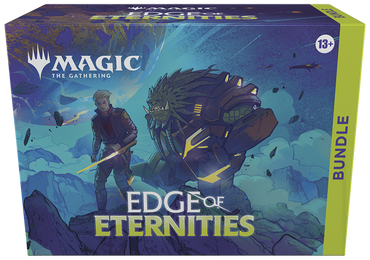 MTG EDGE OF ETERNITIES BUNDLE