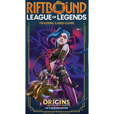 Origins - Booster Pack