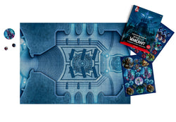 WORLD OF WARCRAFT MAP PACK