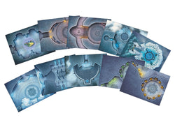 WORLD OF WARCRAFT MAP PACK