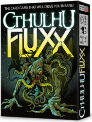 Cthulhu Fluxx
