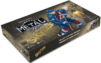 Skybox Metal Universe 2022-23