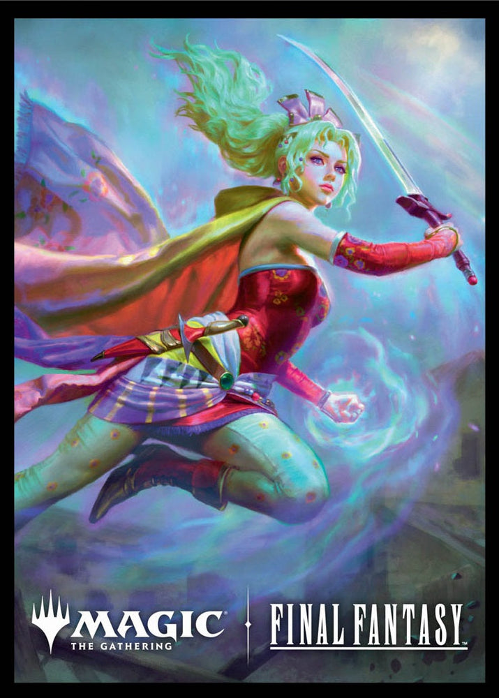 Mtg Universes Beyond Final
Fantasy Commander C 100Ct