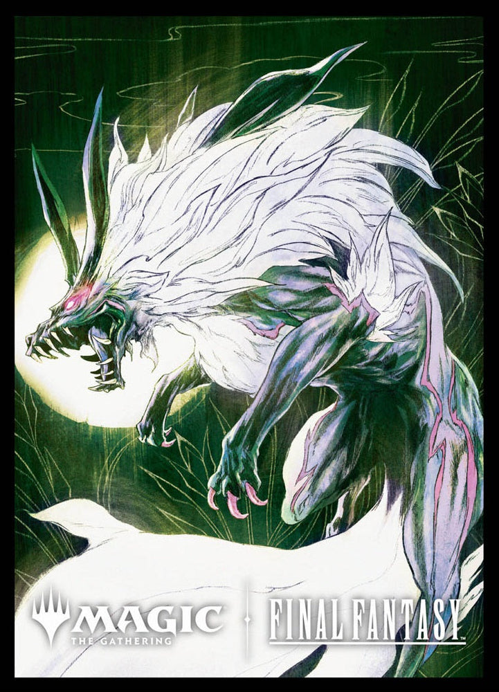 Mtg Universes Beyond Final
Fantasy V7 100Ct