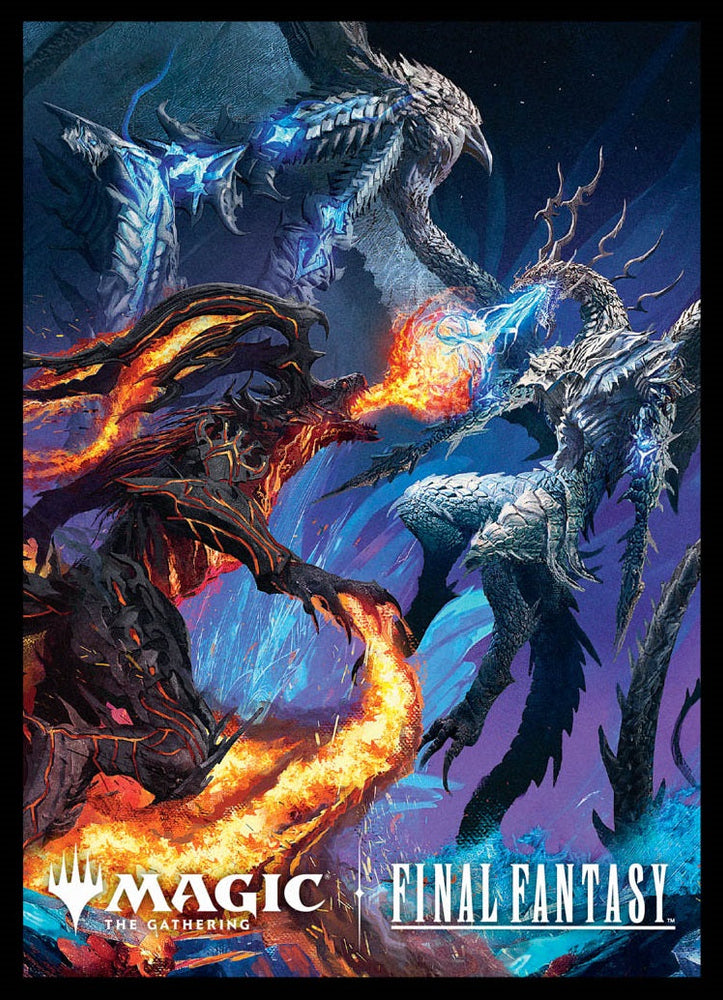 Mtg Universes Beyond Final
Fantasy V3 100Ct