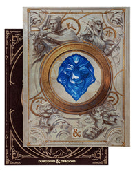 D&D: WORLD OF WARCRAFT COLLECTOR'S EDITION HC