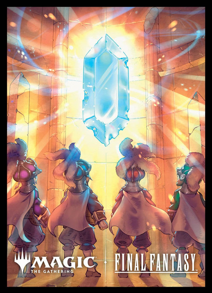 Mtg Universes Beyond Final
Fantasy V2 100Ct