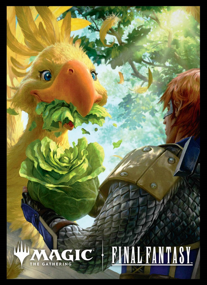 Mtg Universes Beyond Final
Fantasy V8 100Ct