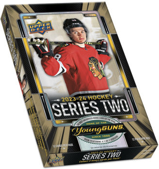 Series 2 2023-24