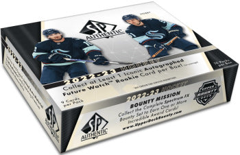 SP Authentic 2022-23
