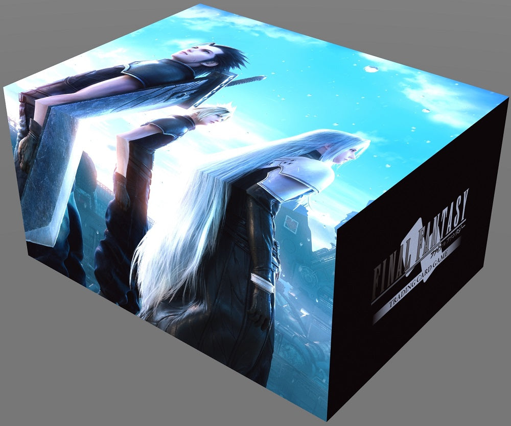 FINAL FANTASY TCG ANNIVERSARY COLLECTION SET 2024
