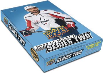 Series 2 2022-23