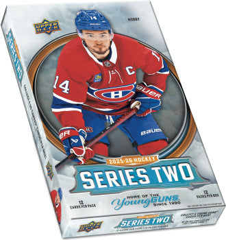 Series 2 2025-26 - Email for Pricing