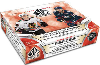 SP Authentic 2023-24