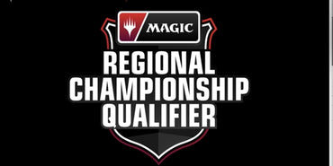 F2F Tour Modern Qualifier (4 invites)