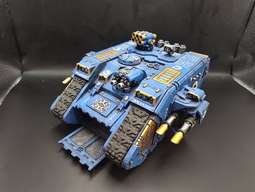 UM 1519 Thousand Sons thousand sons land raider