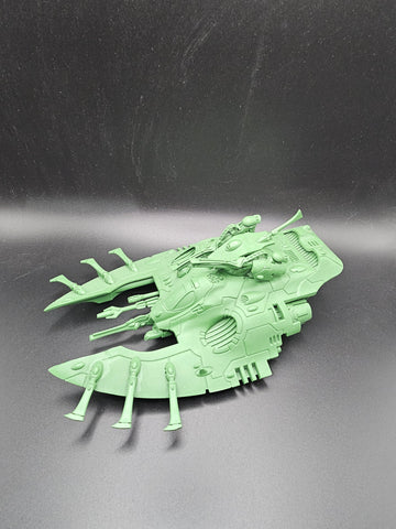 UM 63 Aeldari Wave Serpent