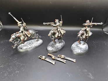 UM 232 Adeptus Mechanicus Serberys Raiders